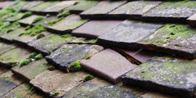 Nottinghamshire roof repair costs